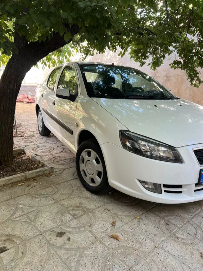خودرو رانا، LX آگهی ann_20246329