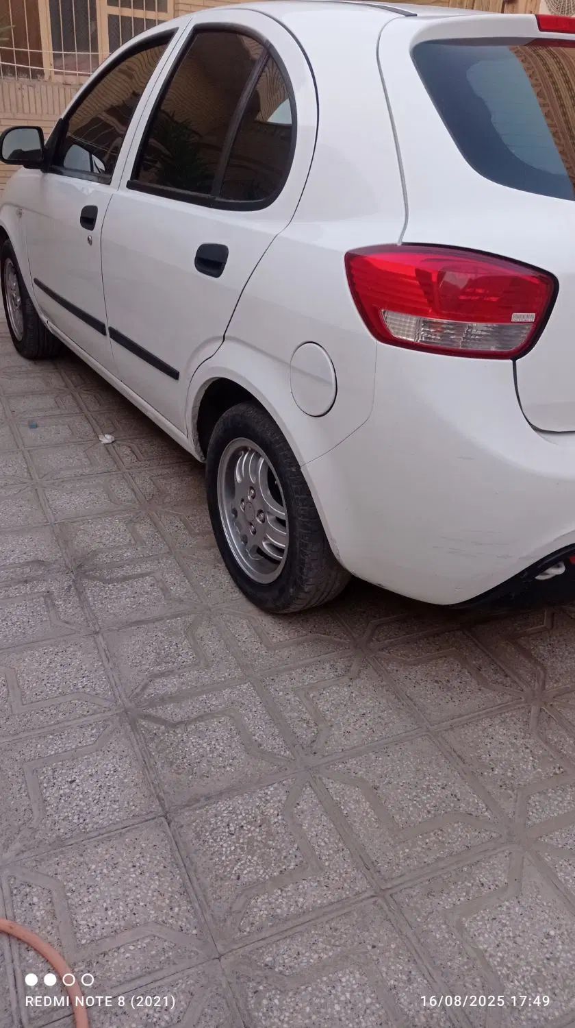 خودرو تیبا، 2 آگهی ann_20246337