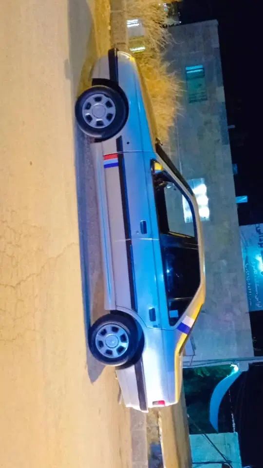 پژو 405 GLX - 1385