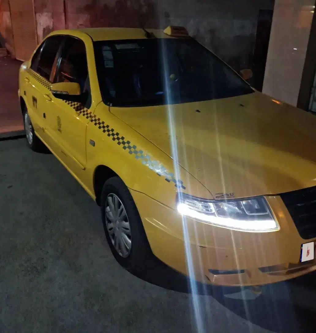 خودرو سمند، سورن پلاس آگهی ann_20246359