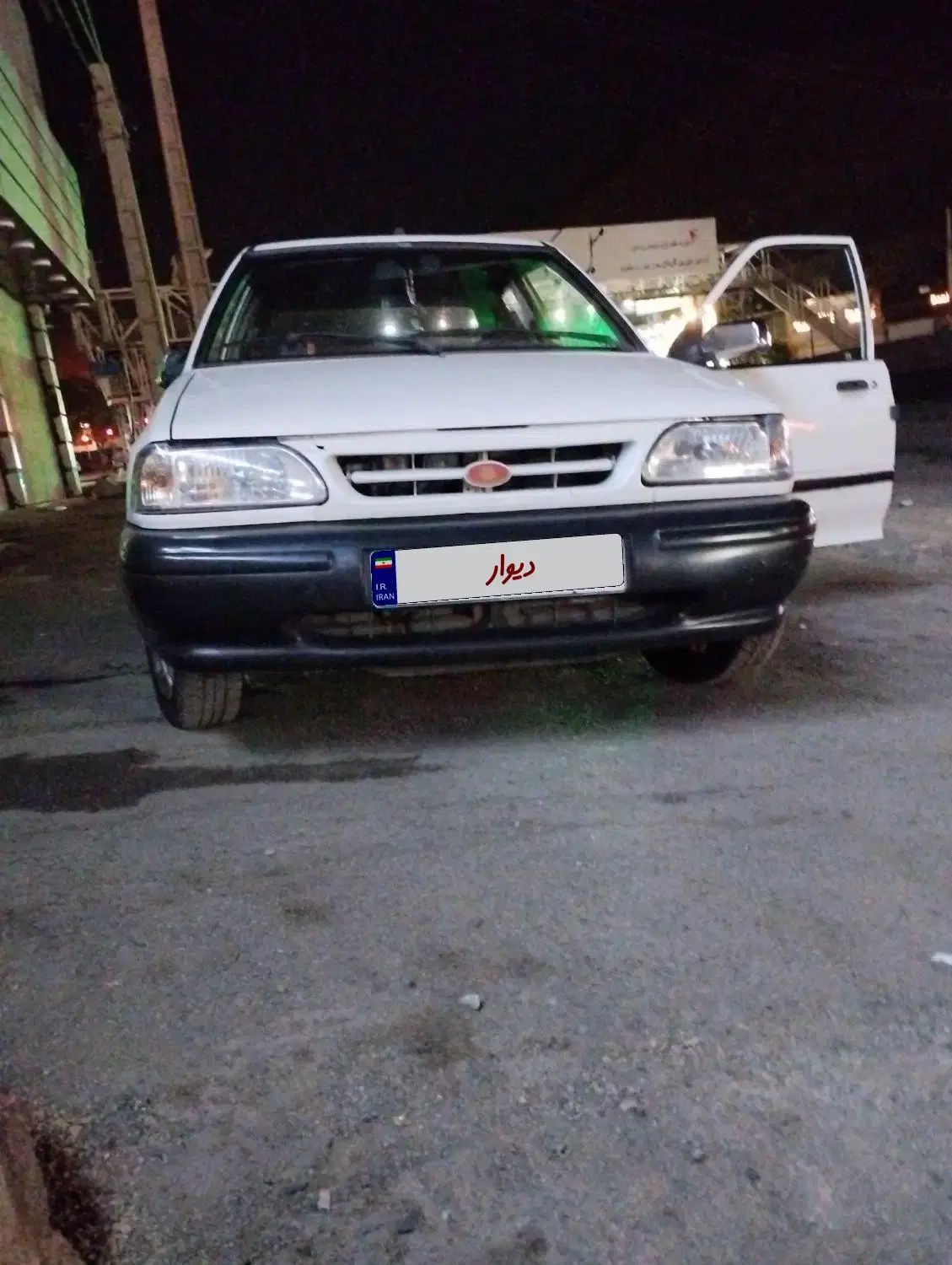 خودرو پراید، صبا آگهی ann_20246388
