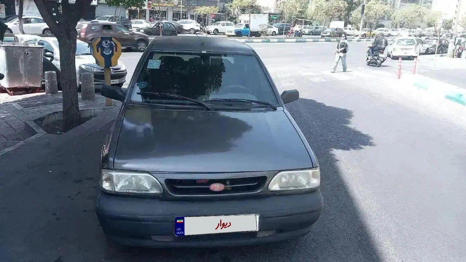 خودرو پراید، 131 آگهی ann_20246393
