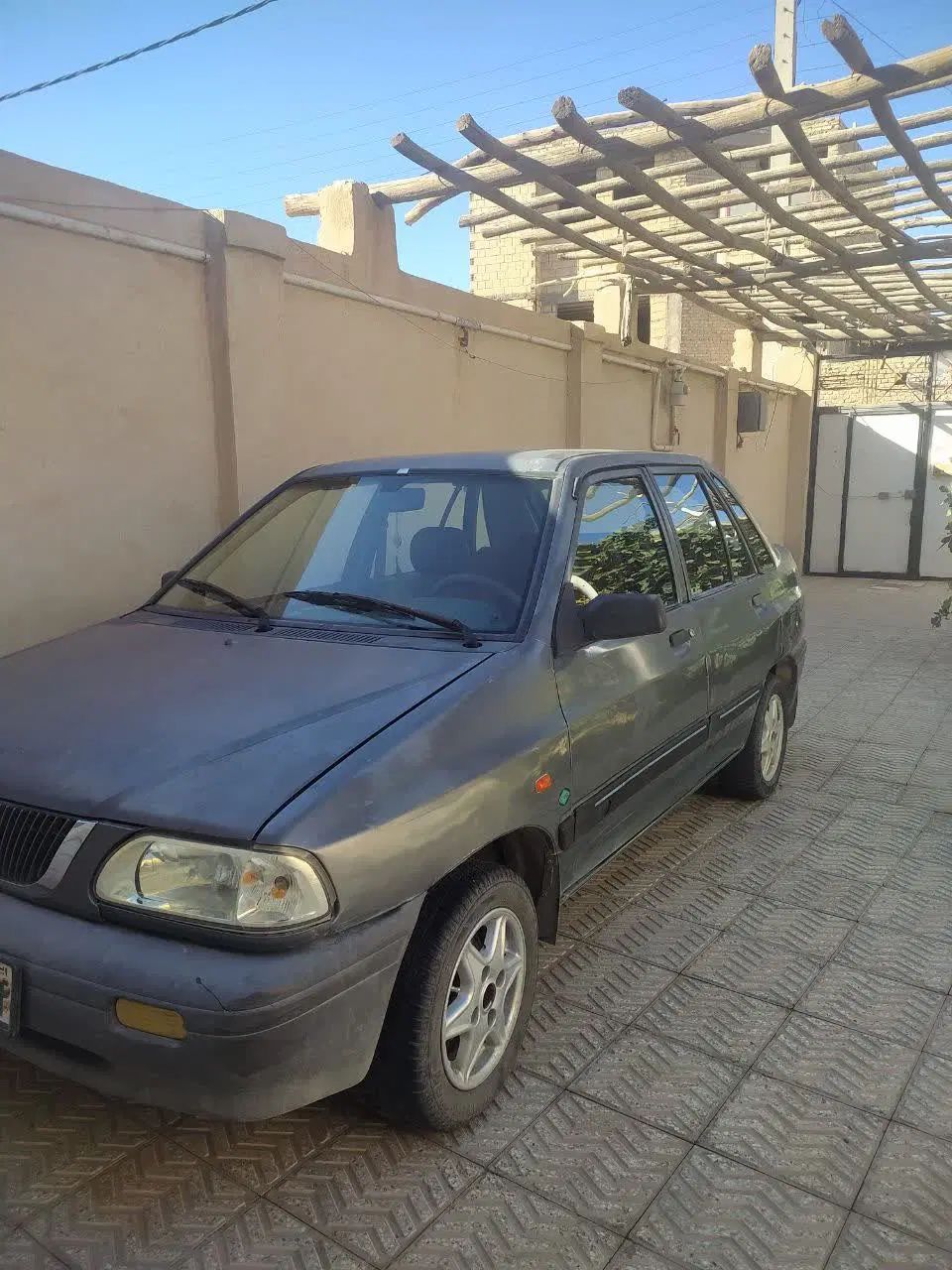 خودرو پراید، 141 آگهی ann_20246411