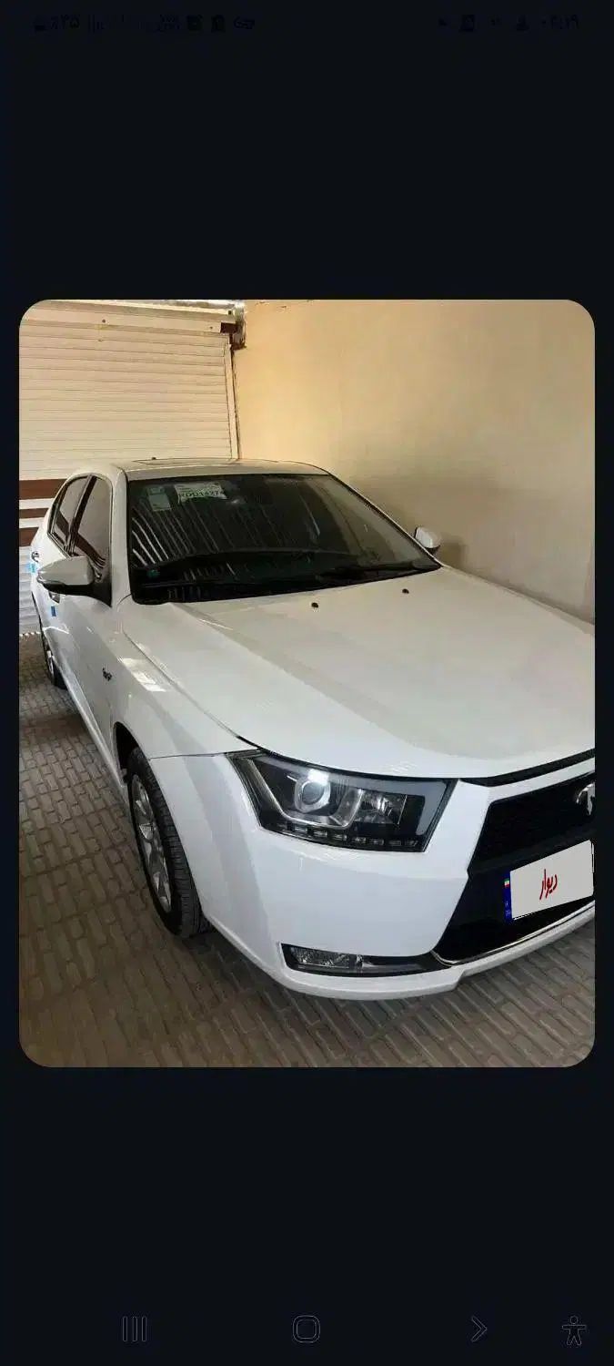 پژو پارس XU7ساده - 1389