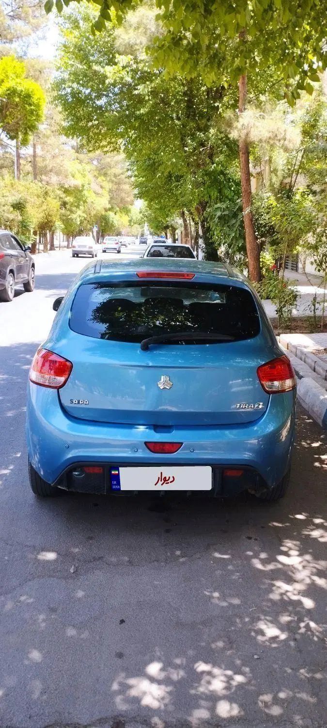 خودرو تیبا، 2 آگهی ann_20246429