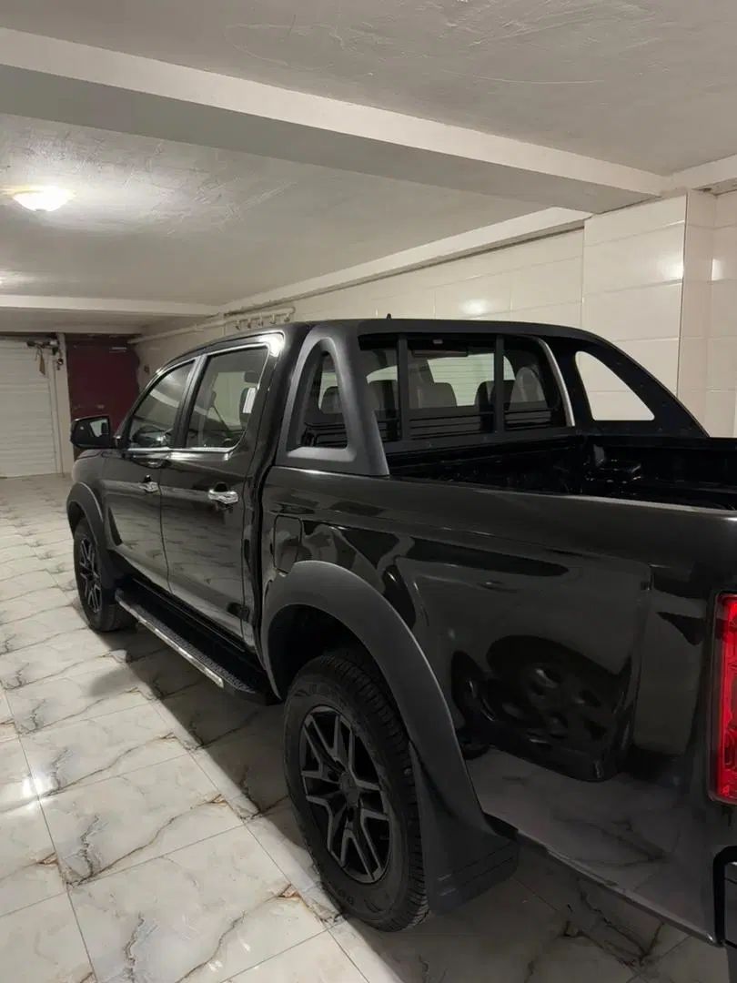 خودرو کی ام سی، T8 آگهی ann_20246434