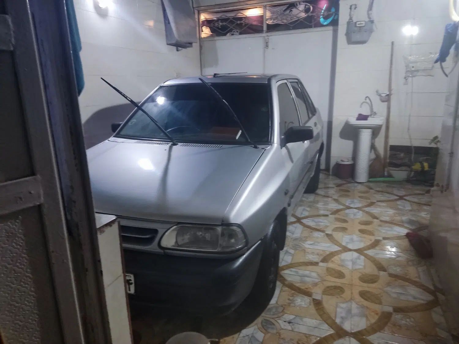 خودرو پراید، صبا آگهی ann_20246457