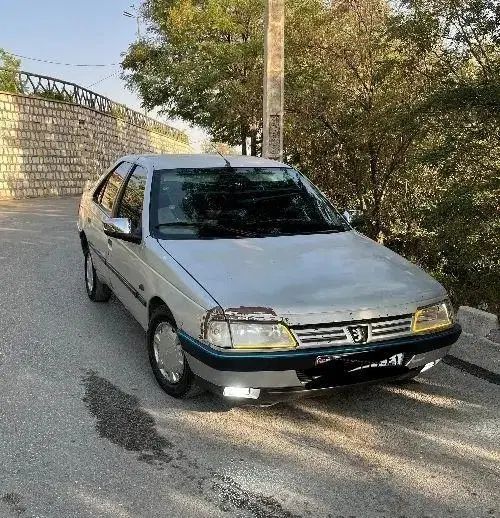 خودرو پژو، 405 آگهی ann_20246461