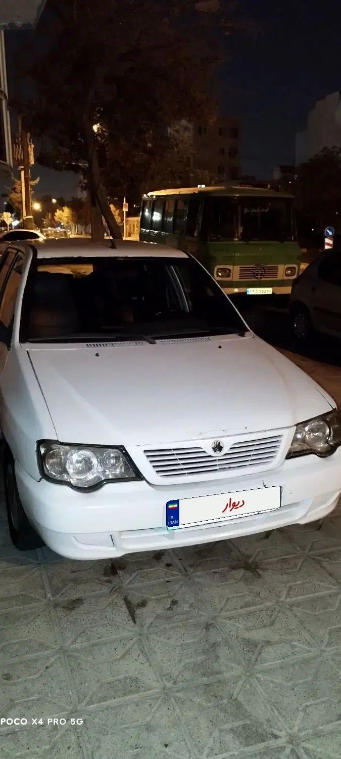 خودرو پراید، 132 آگهی ann_20246477