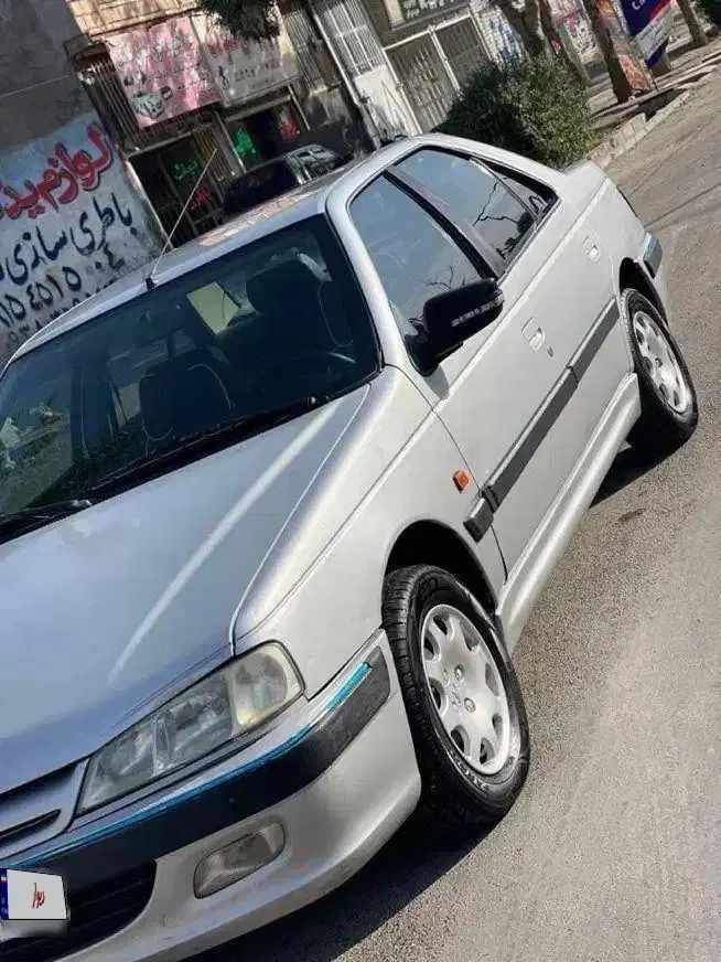 خودرو پژو، پارس آگهی ann_20246489