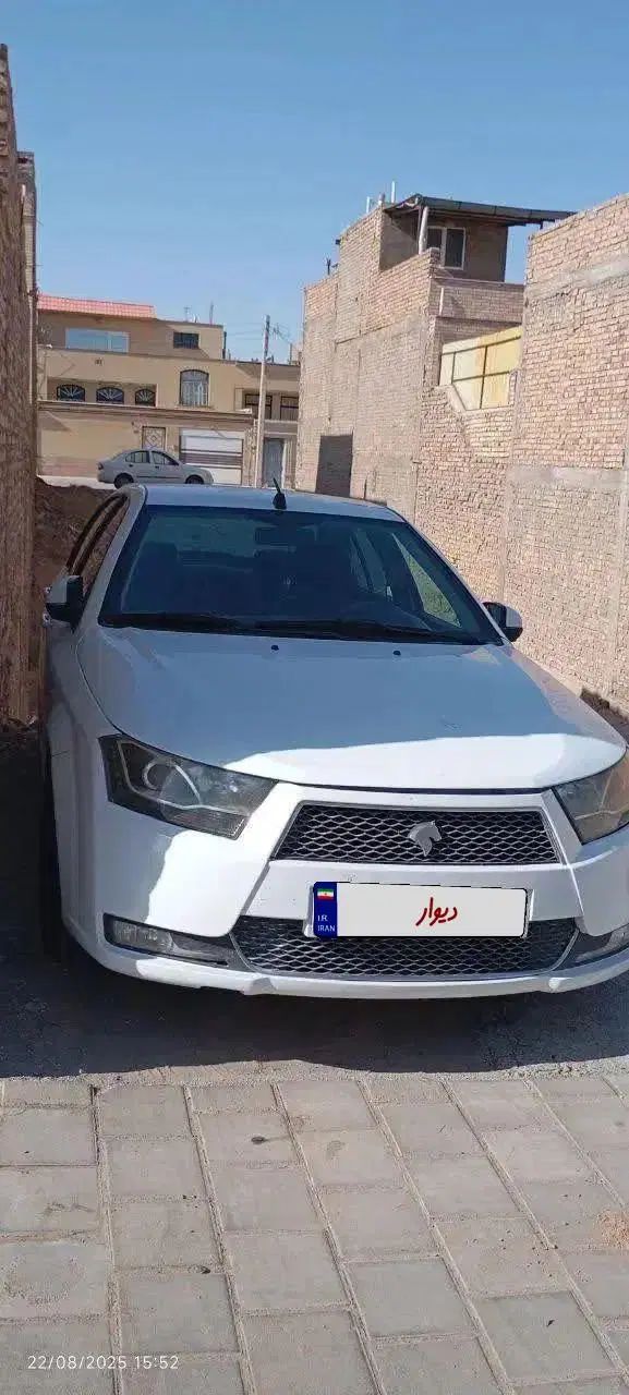خودرو دنا، معمولی آگهی ann_20246492