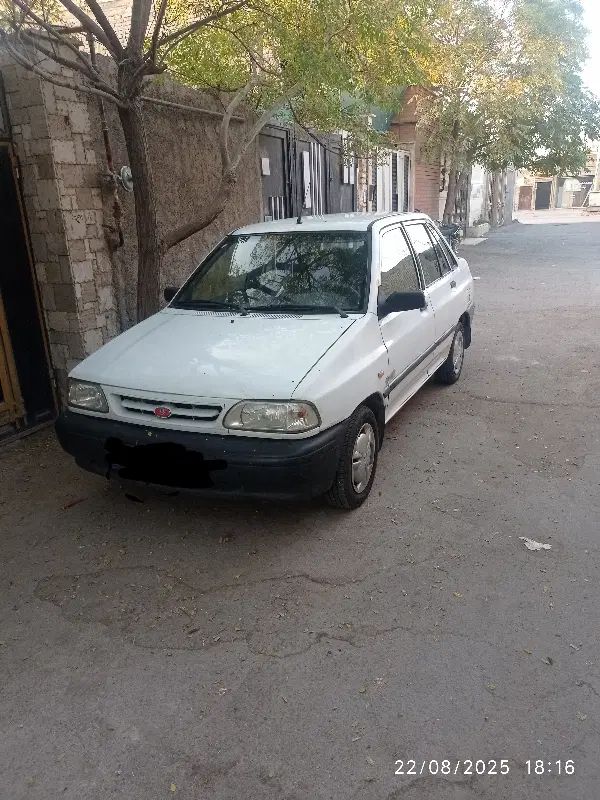 خودرو پراید، 131 آگهی ann_20246506