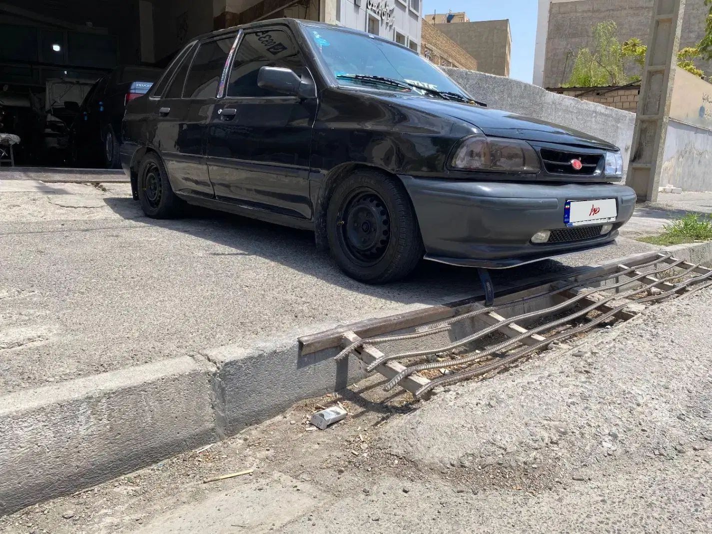 خودرو پراید، 131 آگهی ann_20246543