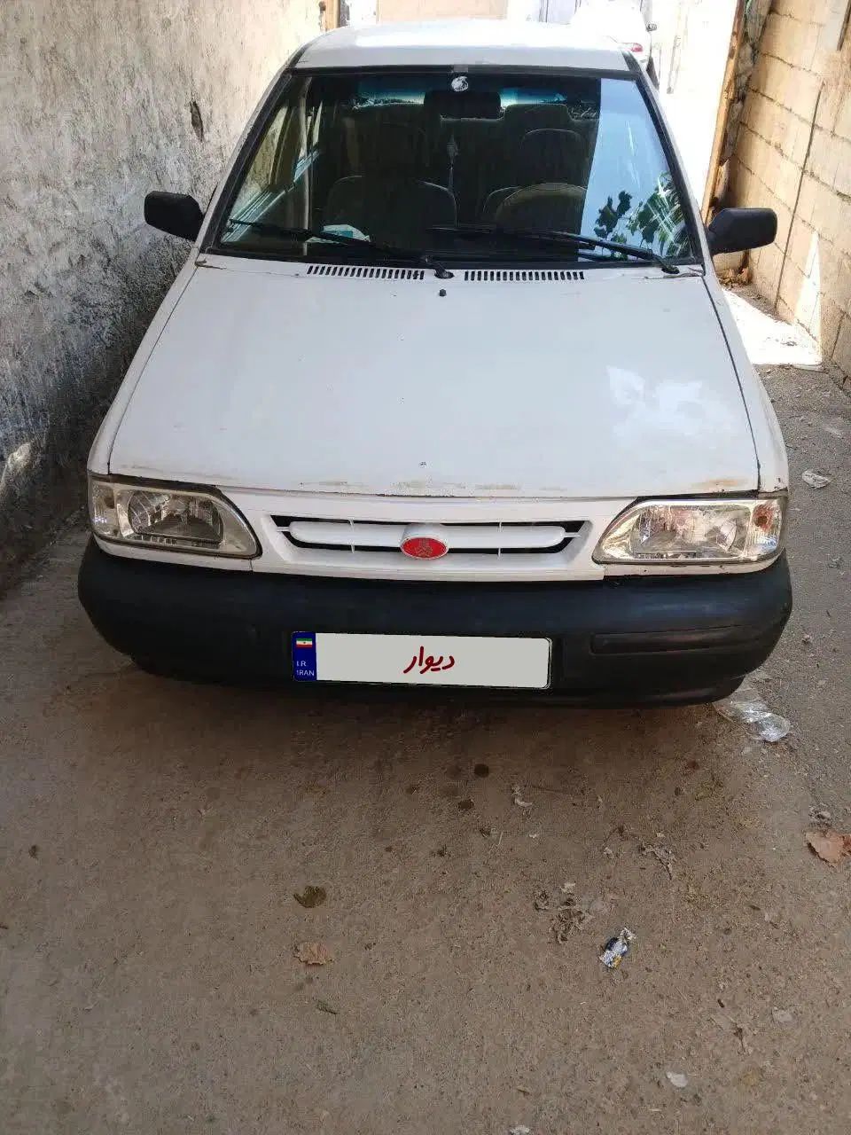 خودرو پراید، 131 آگهی ann_20246547