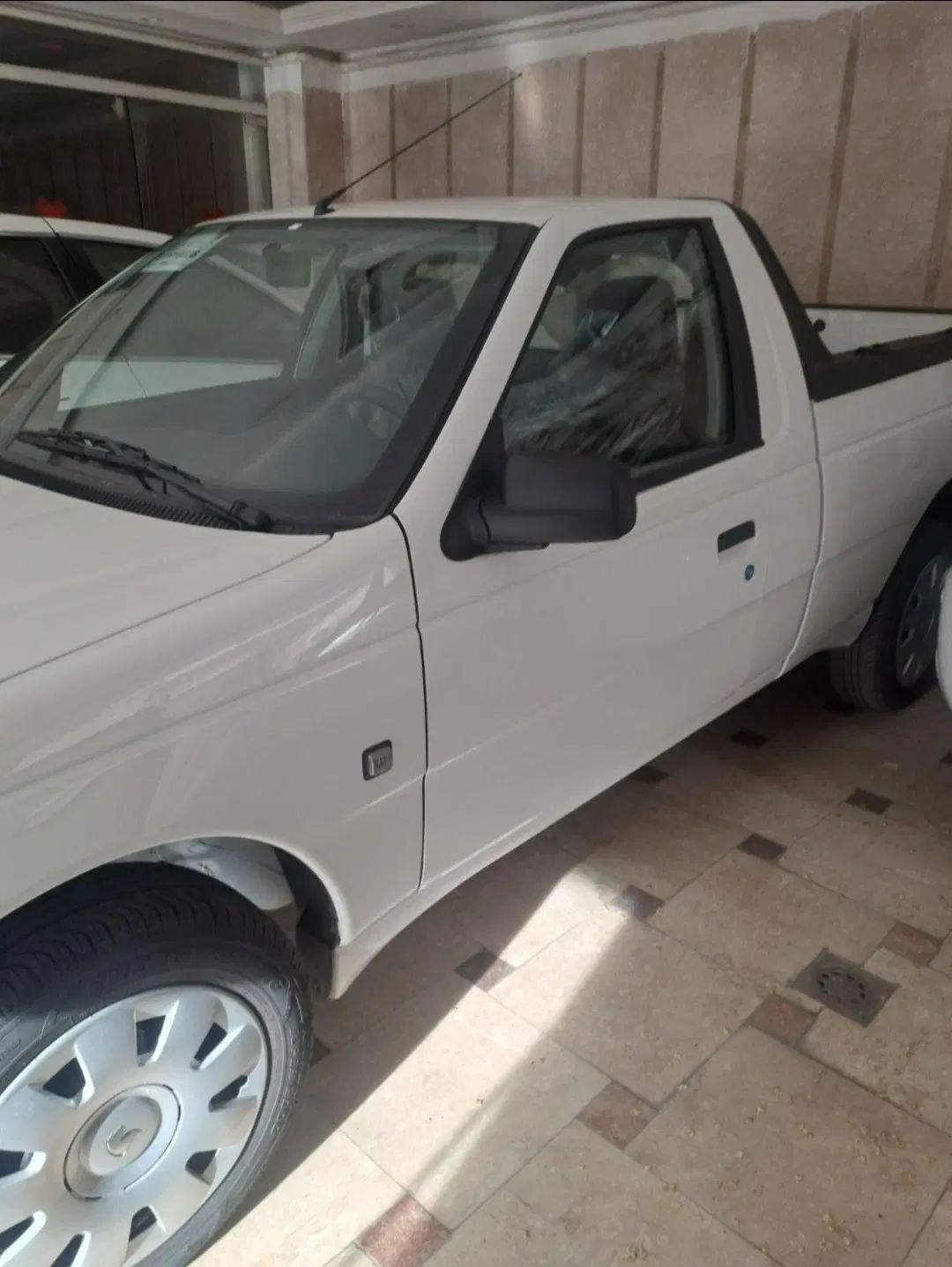 خودرو آریسان، 2 آگهی ann_20246552