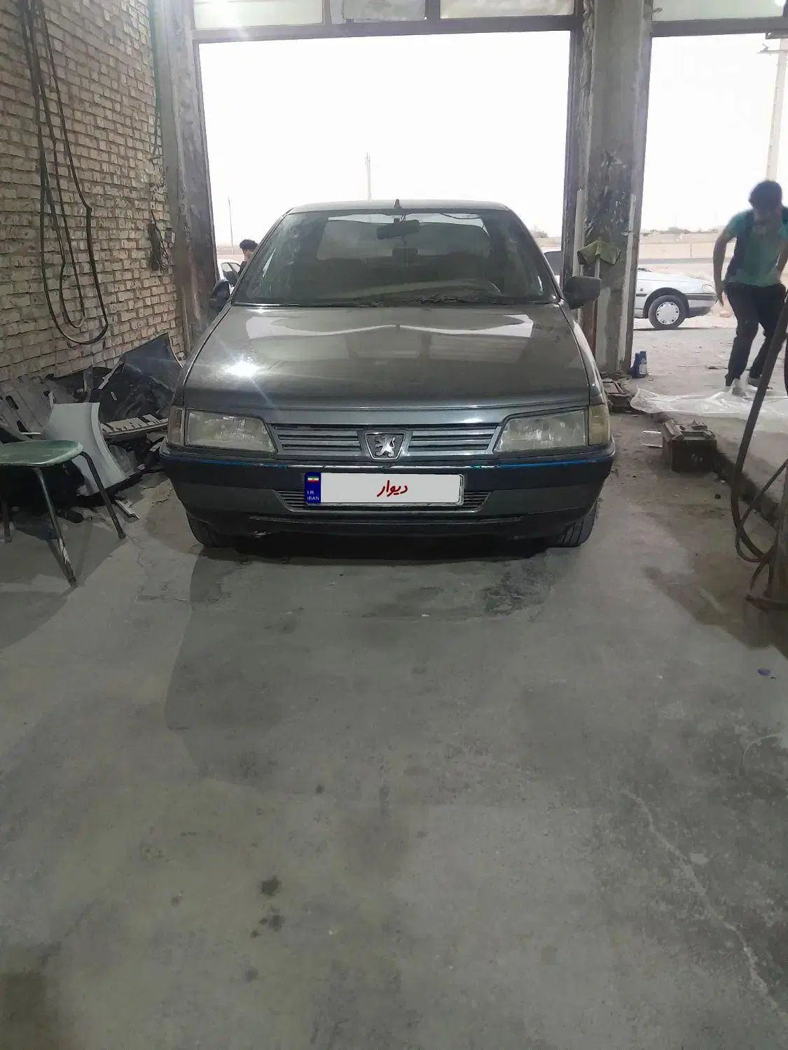 خودرو پژو، 405 آگهی ann_20246553