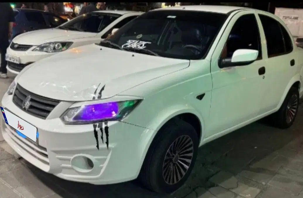خودرو ساینا، S آگهی ann_20246571