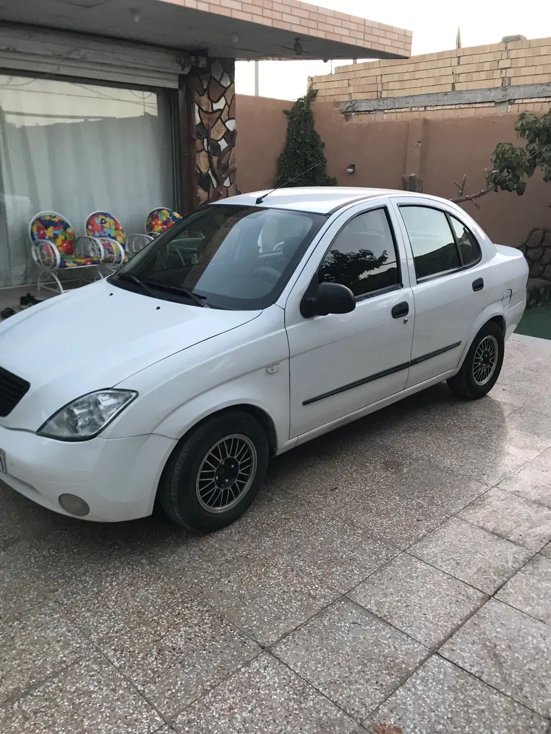 خودرو تیبا، صندوق دار آگهی ann_20246594