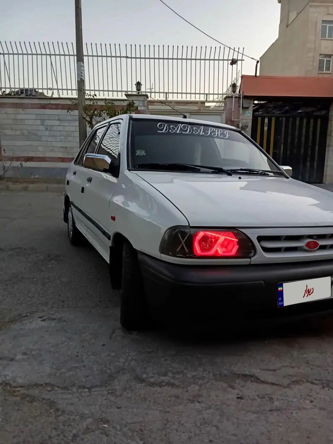 خودرو پراید، 131 آگهی ann_20246596