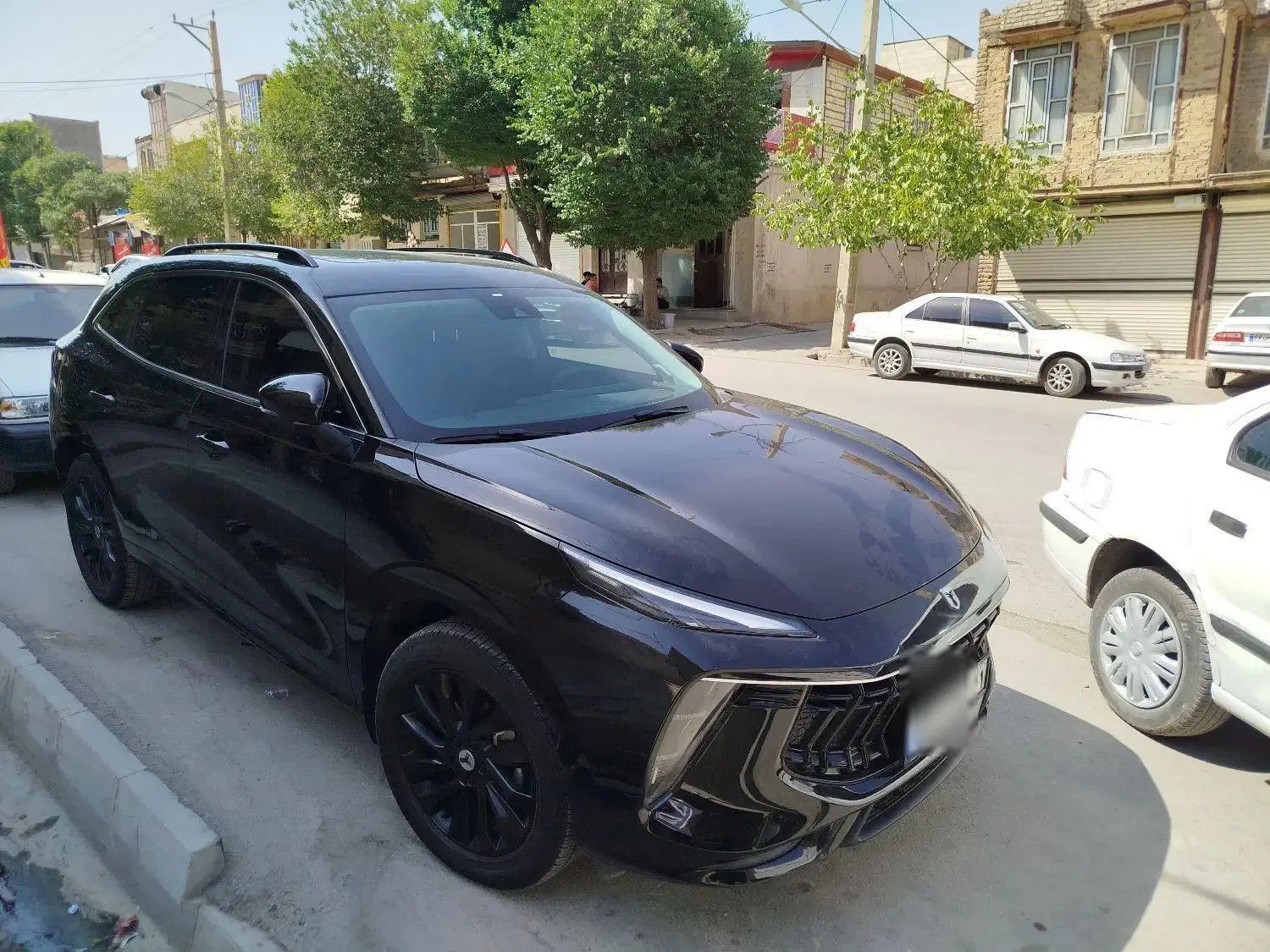خودرو لاماری، ایما آگهی ann_20246622