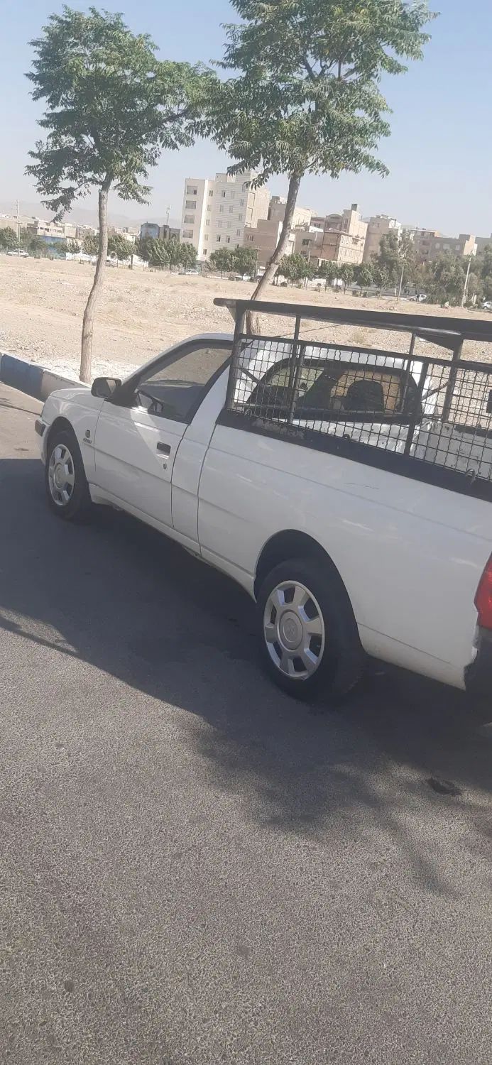 خودرو آریسان، معمولی آگهی ann_20246624