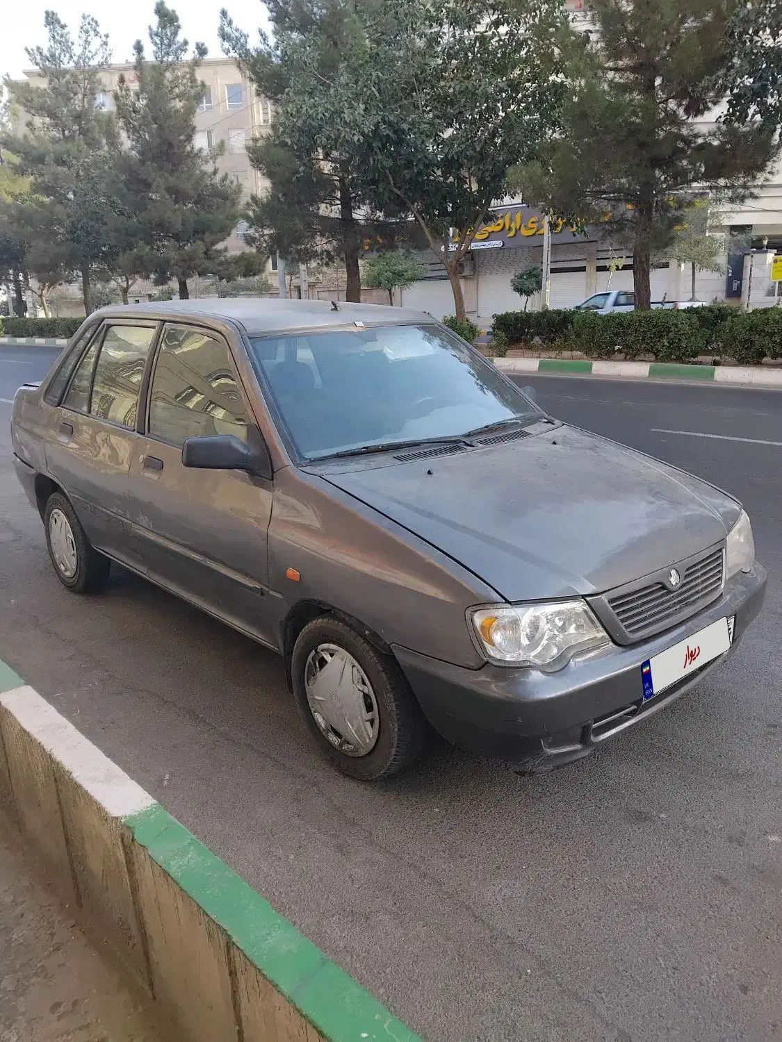 خودرو پراید، 132 آگهی ann_20246650