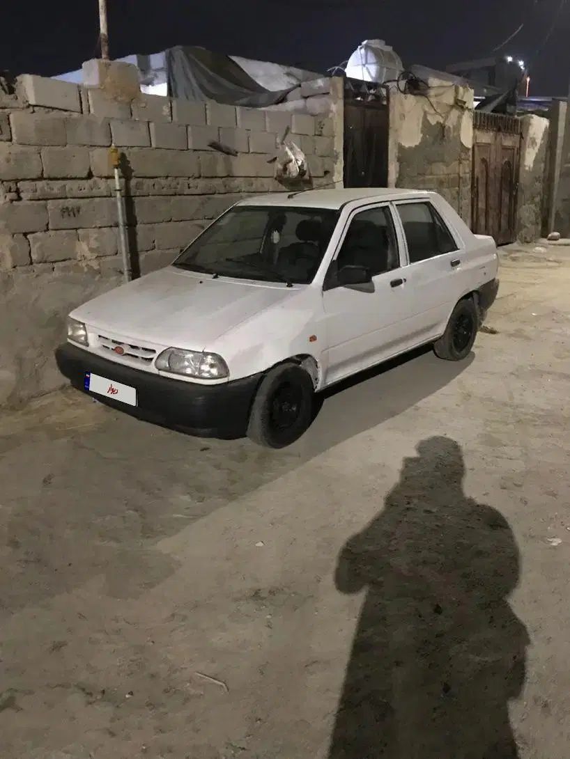 خودرو پراید، 131 آگهی ann_20246652
