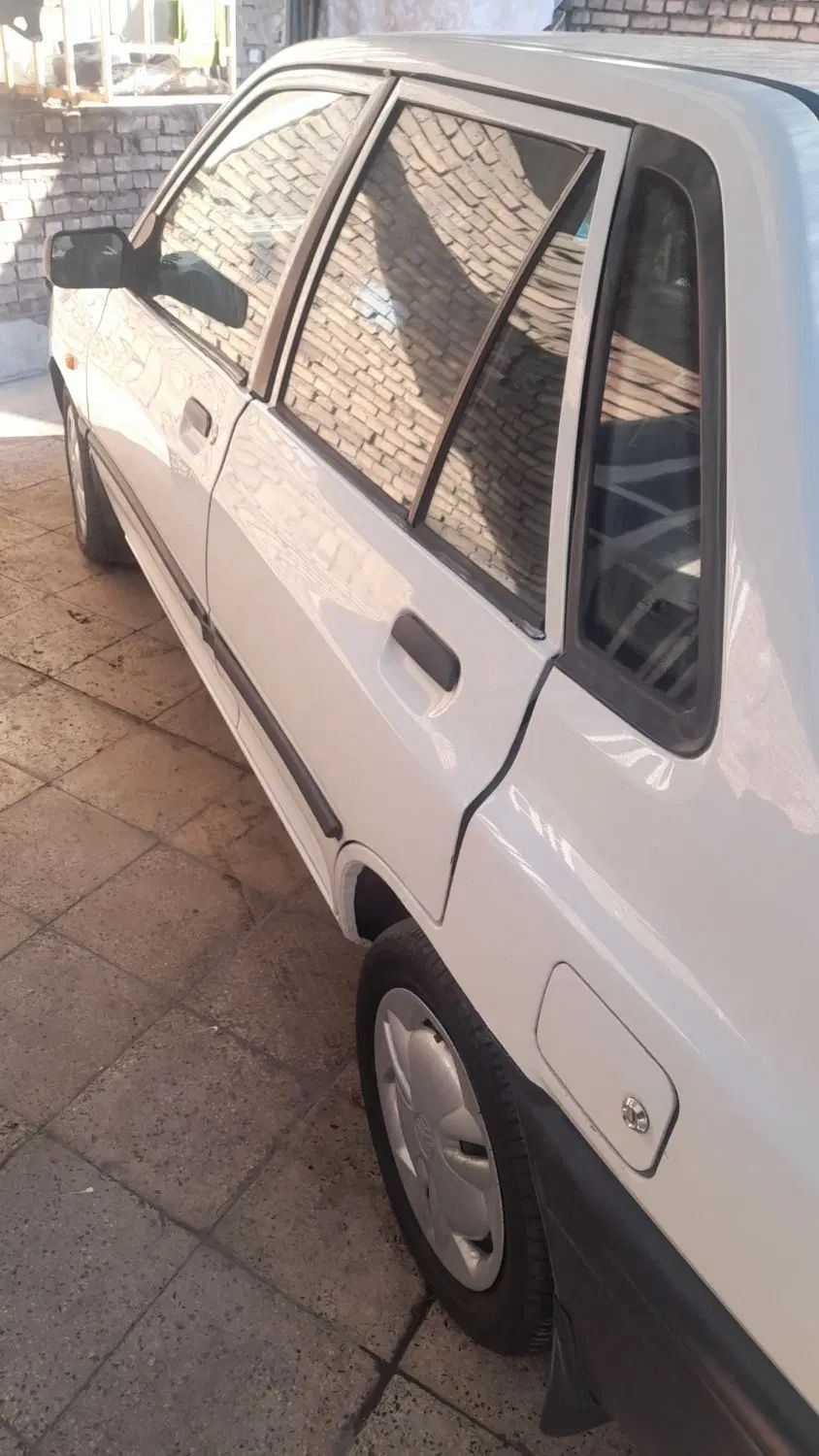 خودرو پراید، 131 آگهی ann_20246664