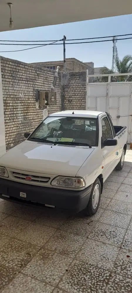 خودرو پراید، 151 آگهی ann_20246676