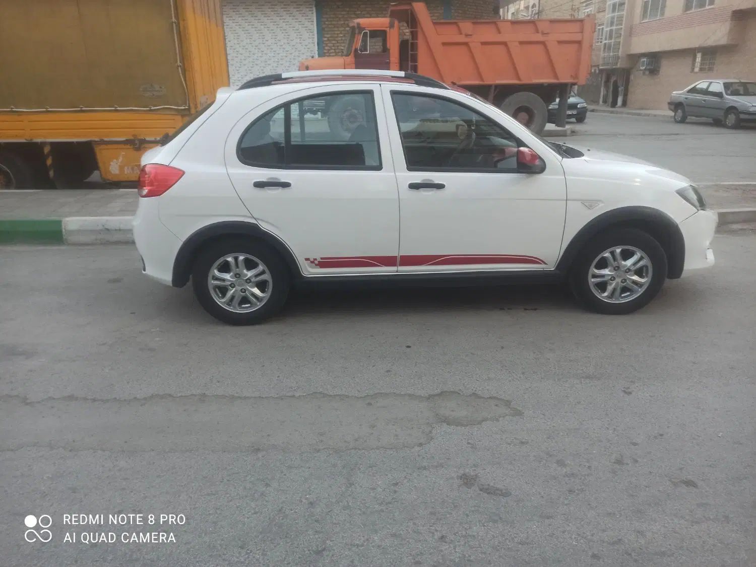 خودرو کوییک، R آگهی ann_20246677