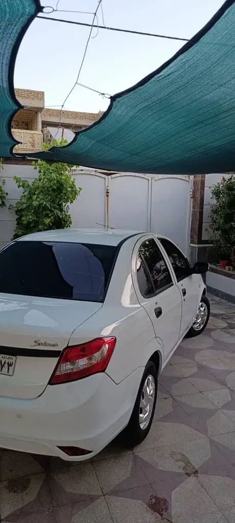 ساینا EX معمولی - 1400