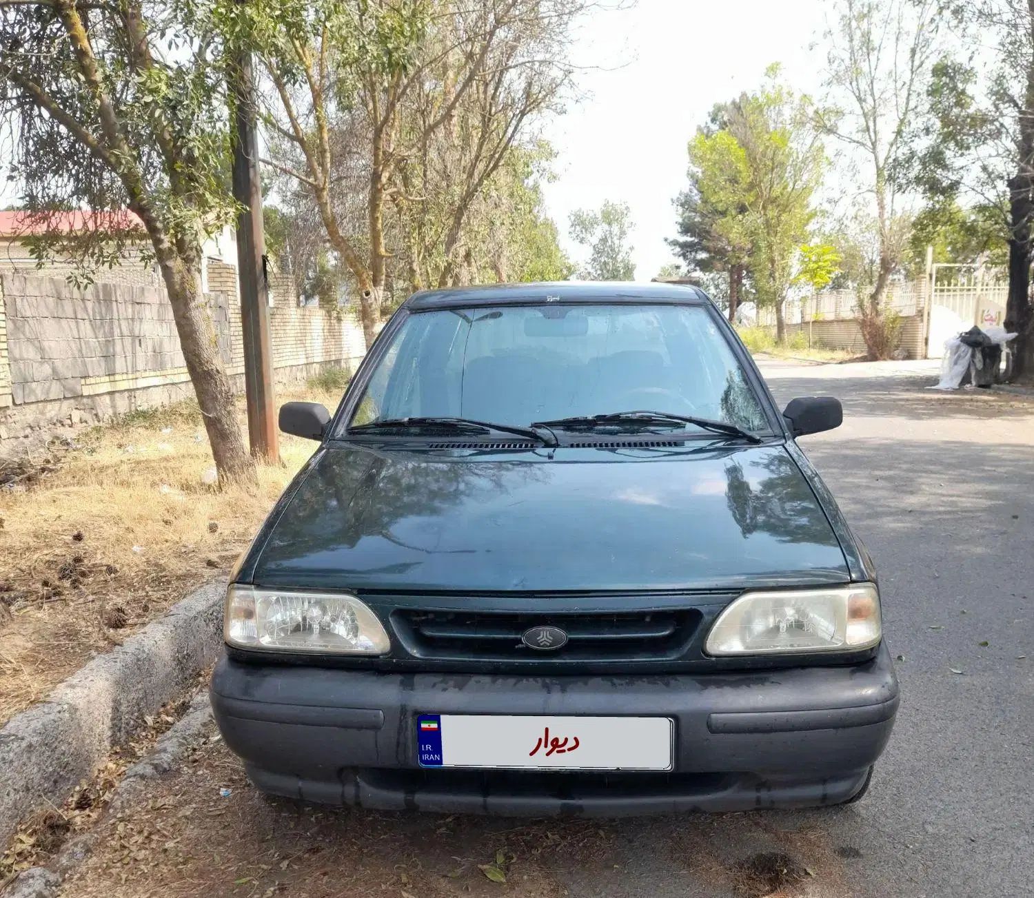 خودرو پراید، 131 آگهی ann_20246681