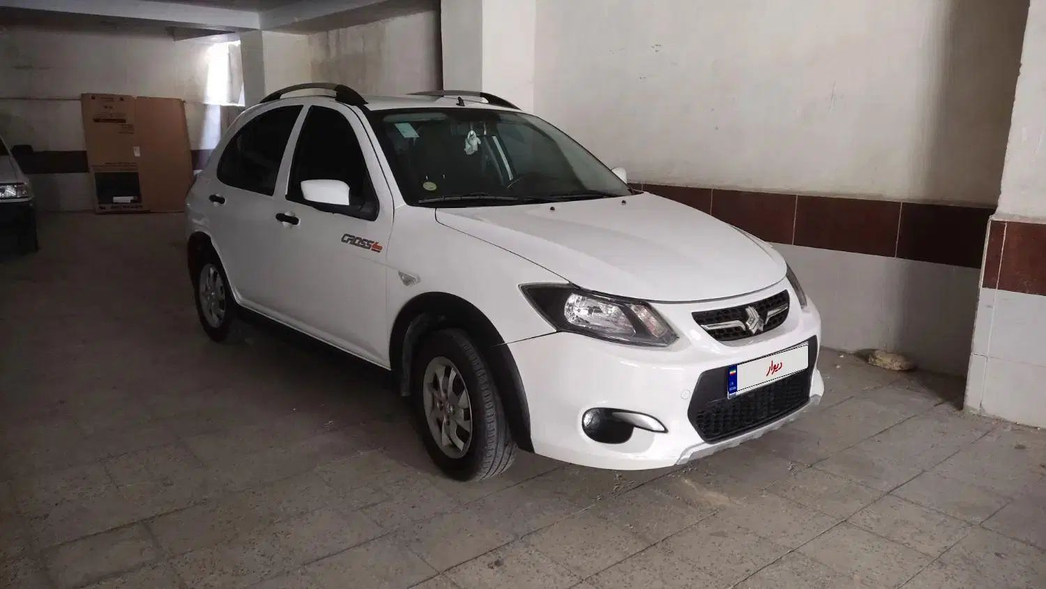 خودرو کوییک، معمولی آگهی ann_20246687