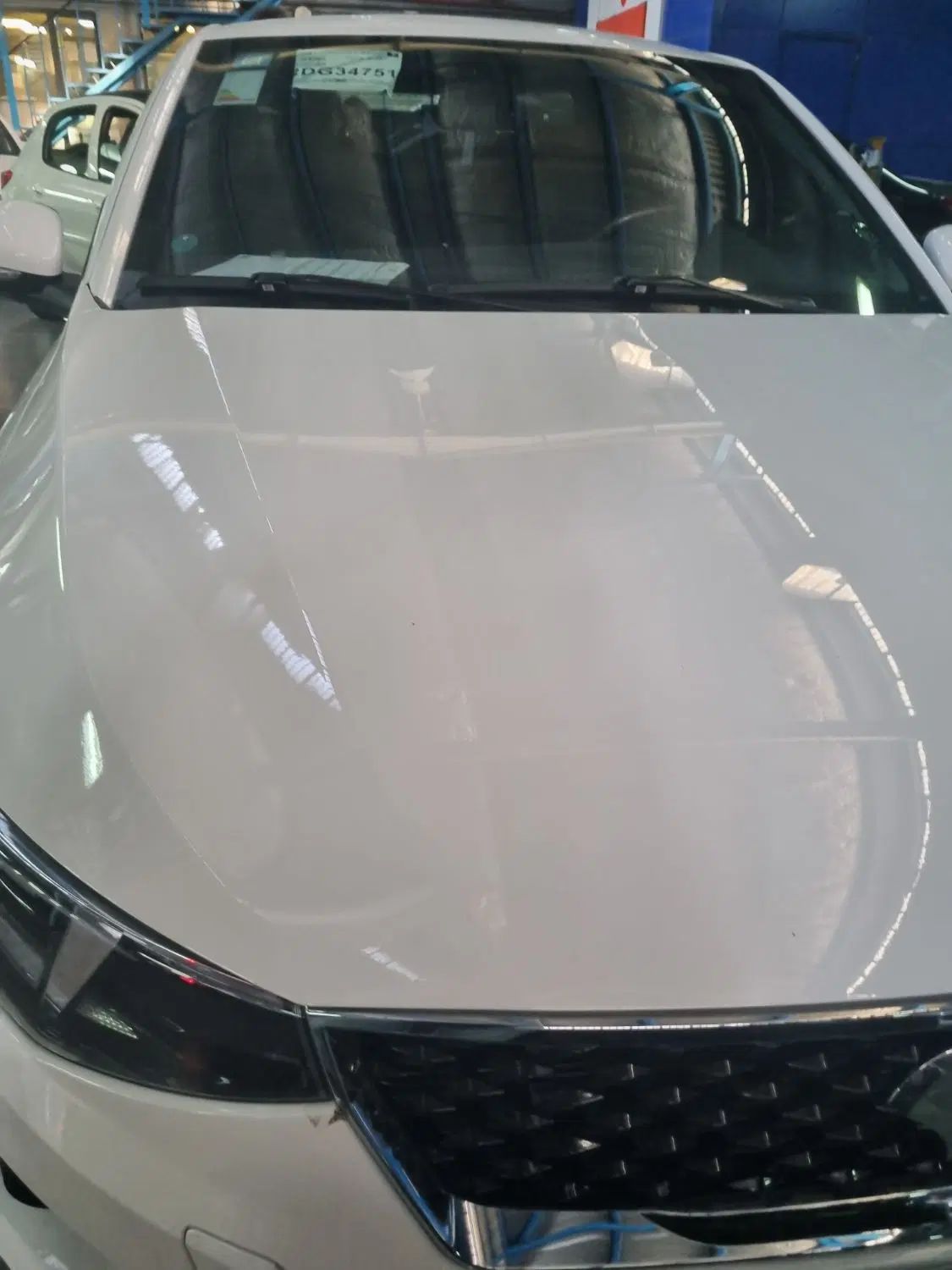 خودرو تارا، اتوماتیک آگهی ann_20246727