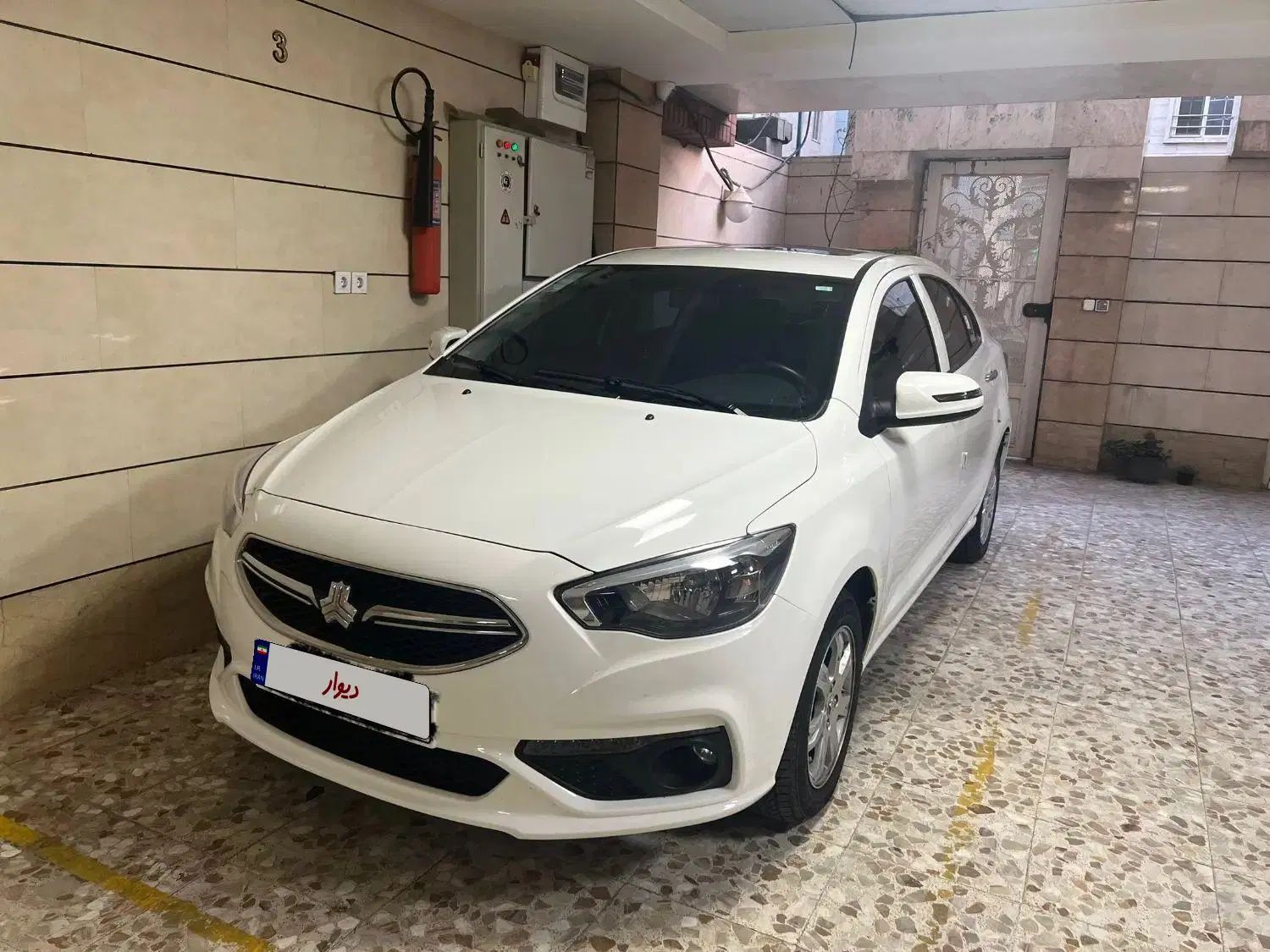خودرو شاهین، G آگهی ann_20246736