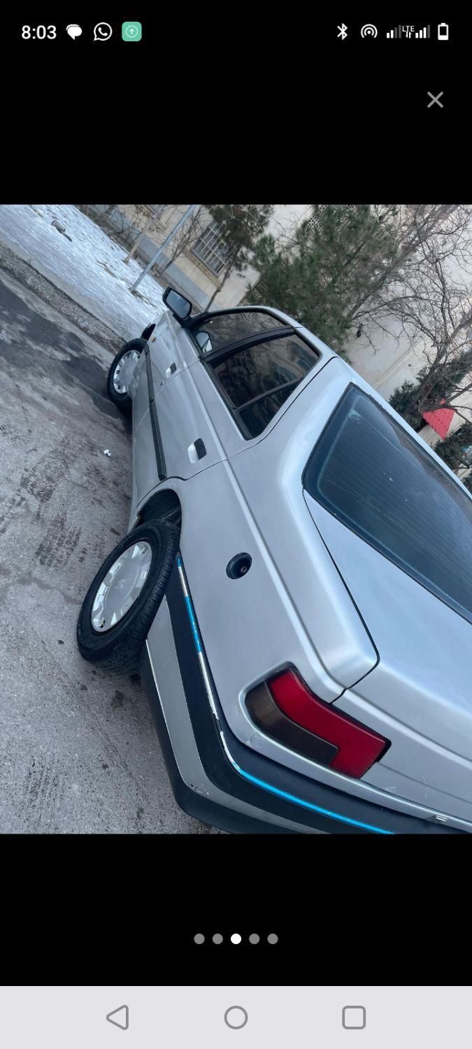 پژو 405 GLX - 1390