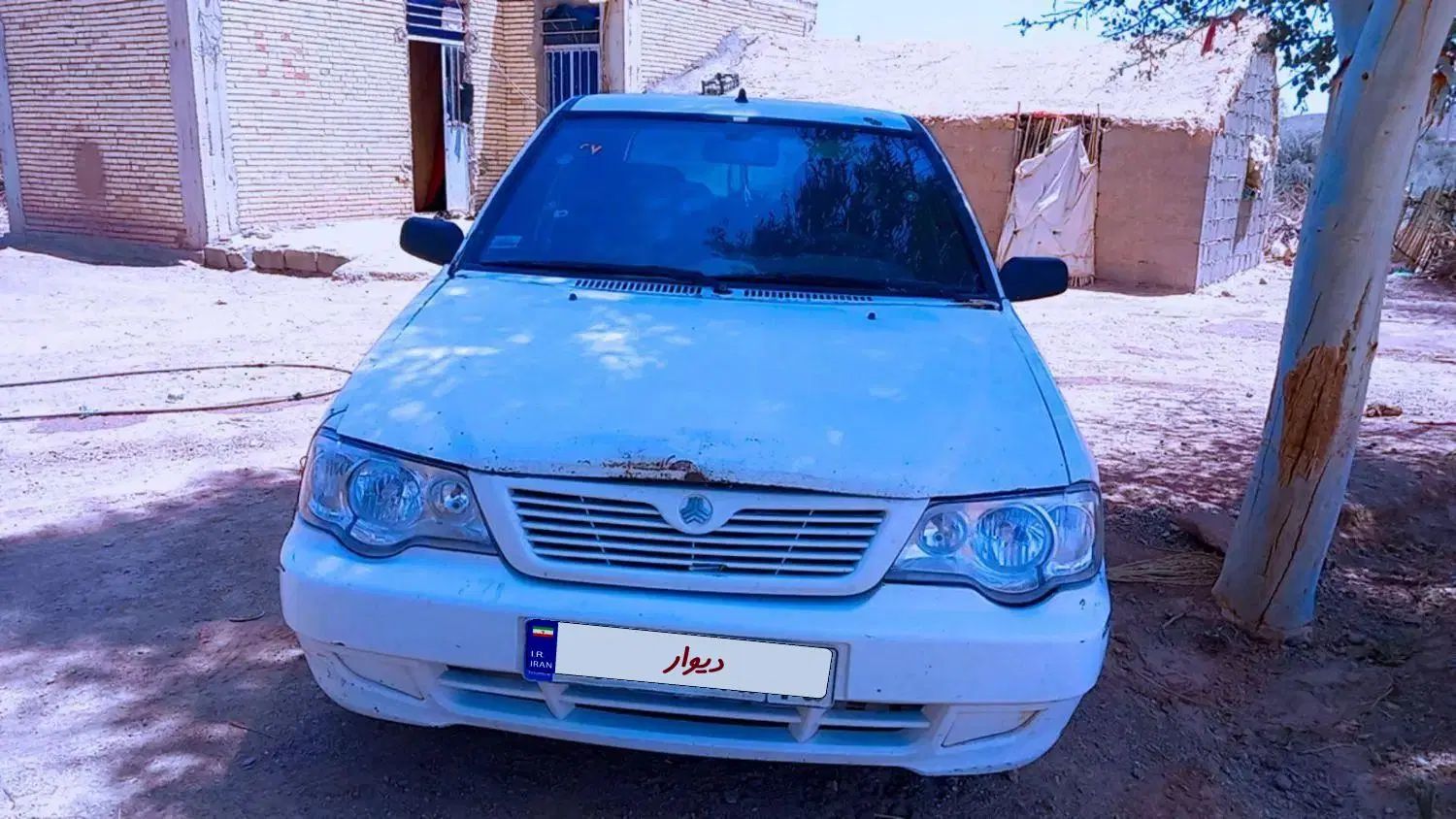 خودرو پراید، 132 آگهی ann_20246743