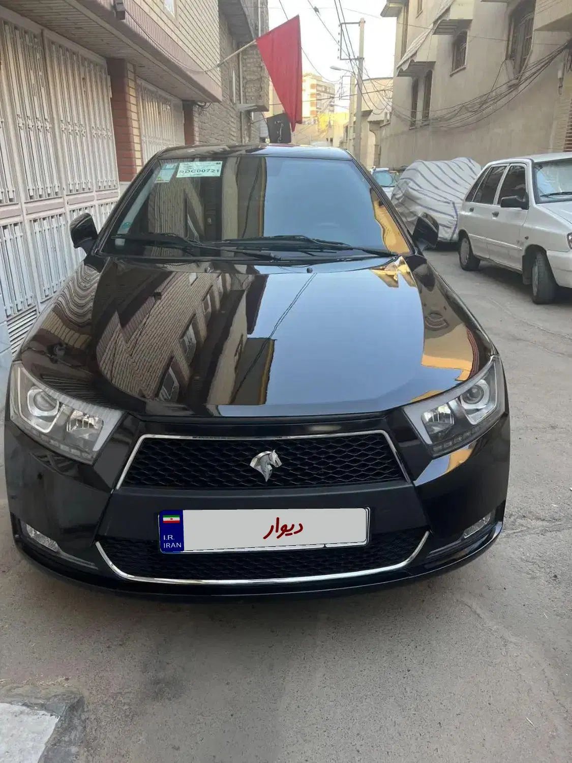 خودرو دنا، پلاس توربو آگهی ann_20246744