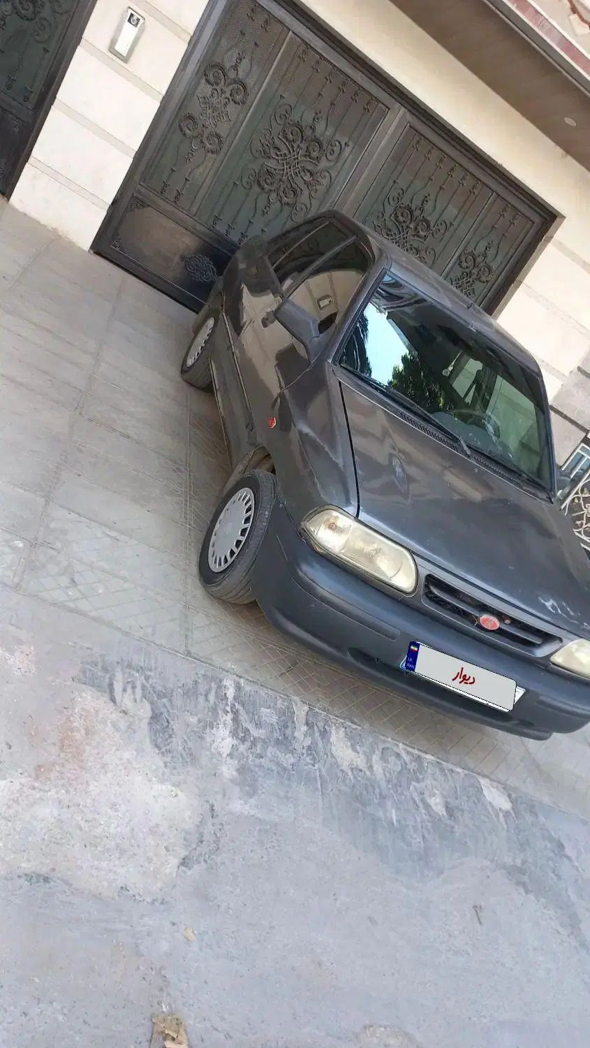 خودرو پراید، صبا آگهی ann_20246771