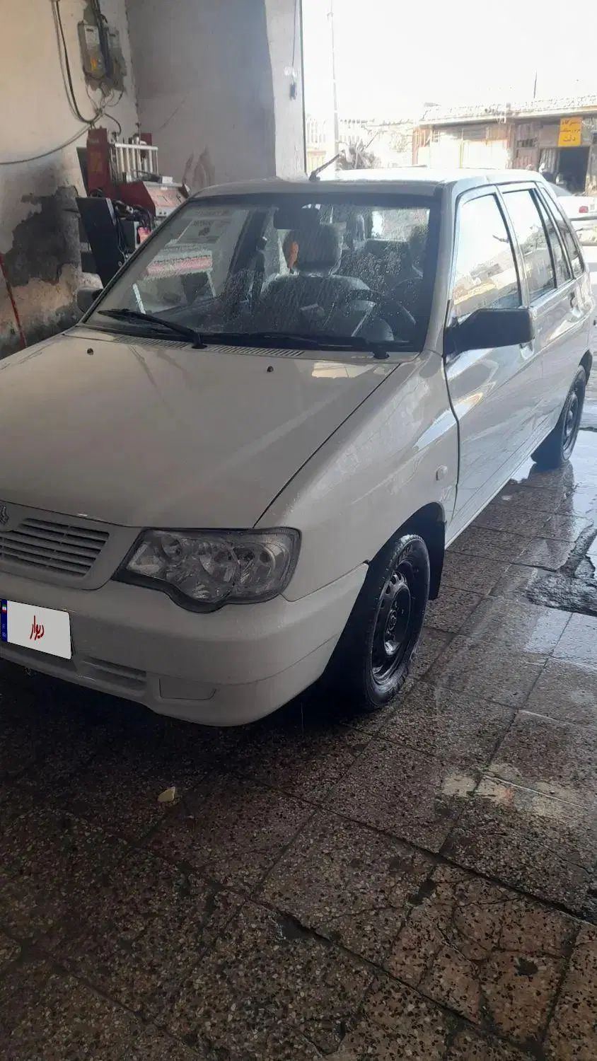 خودرو پراید، 111 آگهی ann_20246777
