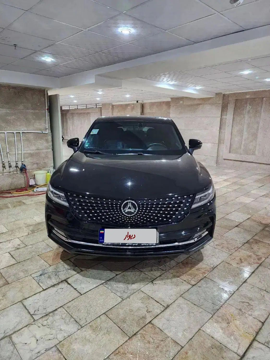 خودرو دیگنیتی، پرایم آگهی ann_20246786