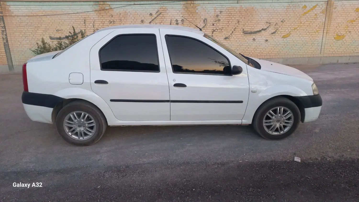 رنو تندر 90 E2 - 1388