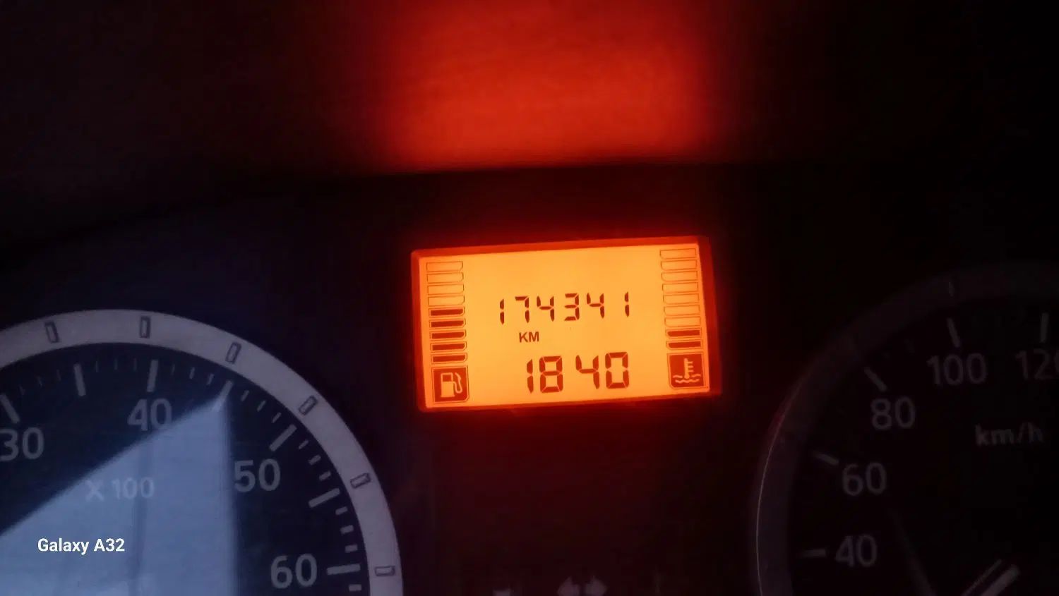 رنو تندر 90 E2 - 1388