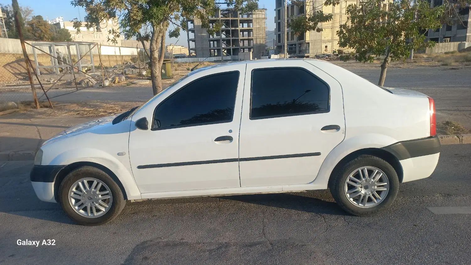 خودرو رنو، تندر 90 آگهی ann_20246813