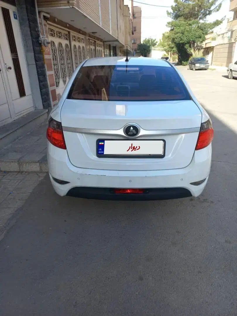 خودرو برلیانس، H330 آگهی ann_20246826