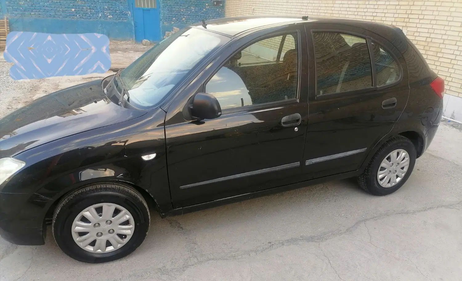 خودرو تیبا، 2 آگهی ann_20246855