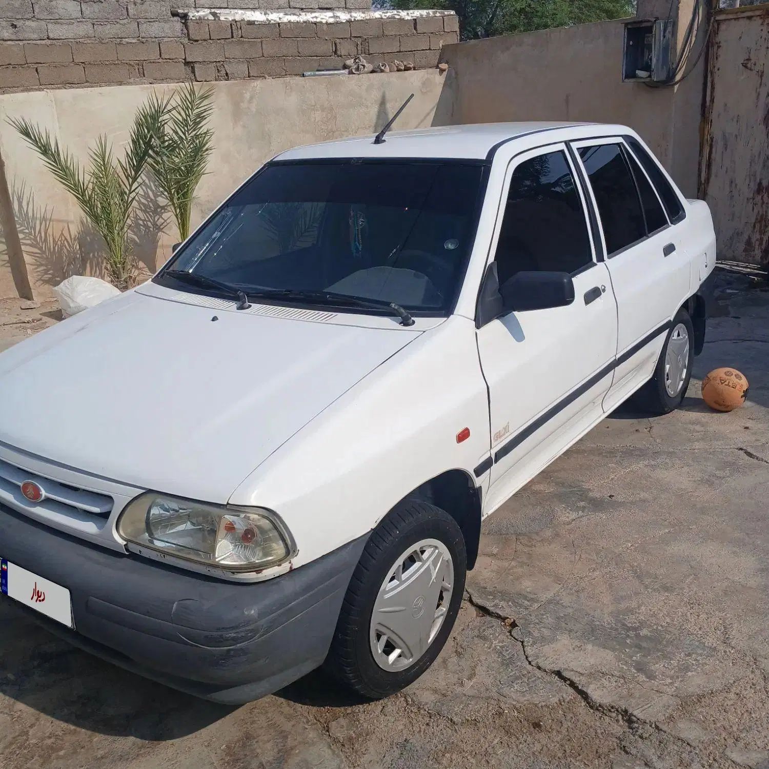 خودرو پراید، 131 آگهی ann_20246862