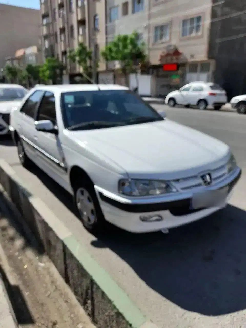 خودرو پژو، پارس آگهی ann_20246876