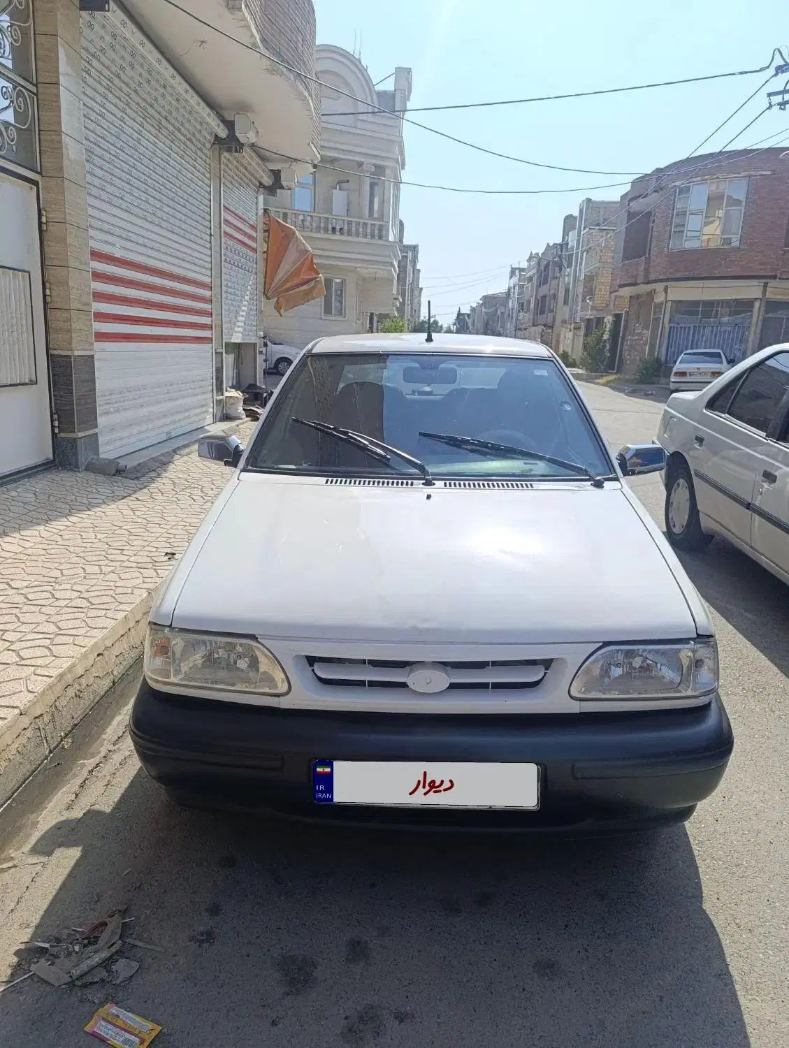 خودرو پراید، 131 آگهی ann_20246882