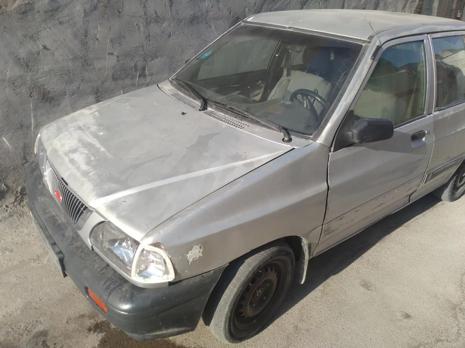 خودرو پراید، 141 آگهی ann_20246901